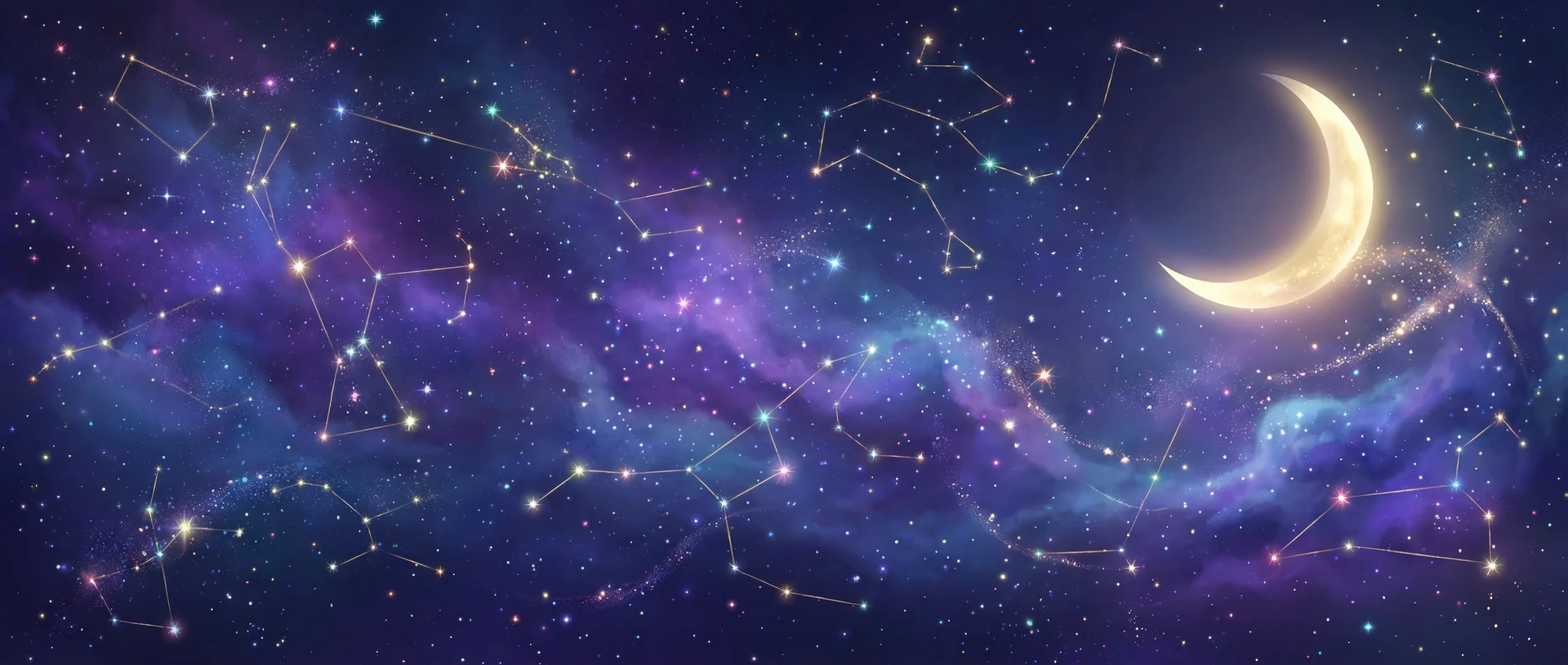 星空背景 - 三星note 8.0 | 每日星座运势与塔罗占卜